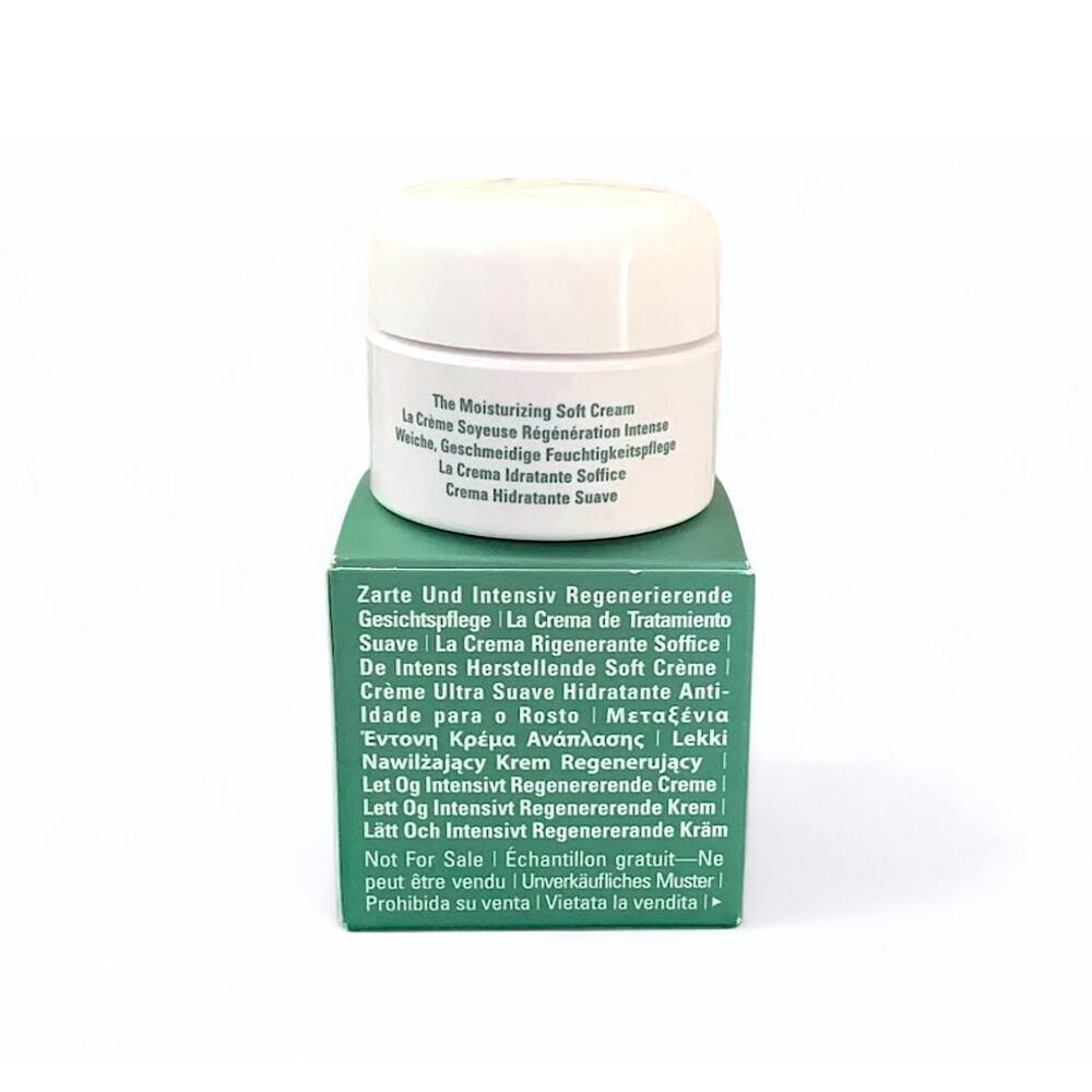 La Mer Soft Cream - Picture 2 of 3
